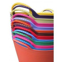 Tubtrugs Flexible Storage - Green alternative