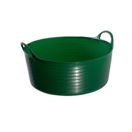 Tubtrugs Flexible Storage - Green alternative