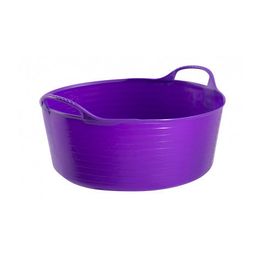 Tubtrugs Flexible Storage - Purple alternative