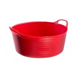 Tubtrugs Flexible Storage - Red alternative