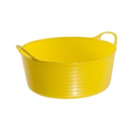 Tubtrugs Flexible Storage - Yellow alternative