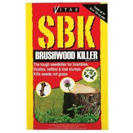 Vitax SBK Brushwood Killer 125ml