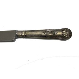 Taylors Eye Witness Ex Hire Wedding Cake Knife - Kings Pattern alternative