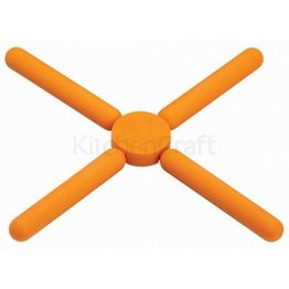 Colourworks 22cm Folding Trivets alternative