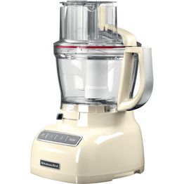 KitchenAid Food Processor 3.1ltr Almond Cream 5KFP1335BAC alternative