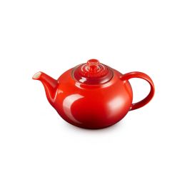 Le Creuset Cerise Classic Stoneware Teapot alternative