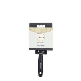 Harris Essentials Block Brush 4in alternative