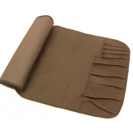 Knife Roll I.O.Shen - Black alternative