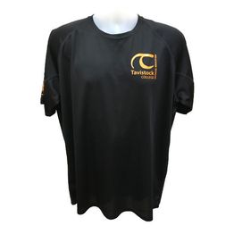 Tavistock College Tech T-Shirt alternative