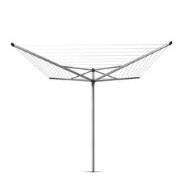 Brabantia Rotary Dryer Topspinner 50mtr 310829 alternative