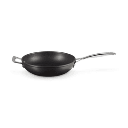 Le Creuset Toughened Non Stick Deep Frying Pan 28cm alternative