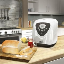 Morphy Richards Multiuse Fastbake Bread Maker 48281 alternative