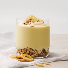 EasiYo Everyday Banana Yogurt Mix alternative