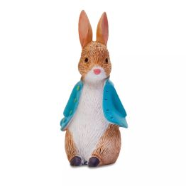 Creative Party Cake Topper Resin Peter Rabbit TF306 alternative
