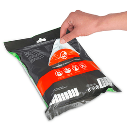 Brabantia PerfectFit Bin Liners Code G (30Ltr) 40 Bags 375668 alternative