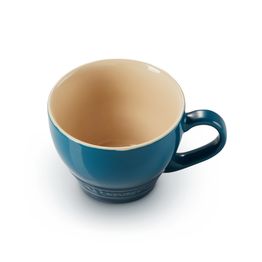 Le Creuset Stoneware Grand Grand Mug 400ml Deep Teal alternative