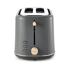 Tower Scandi 2 Slice Toaster Grey T20027G alternative