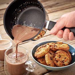Judge Vista Milk Pan 14cm Non-Stick  J302E alternative