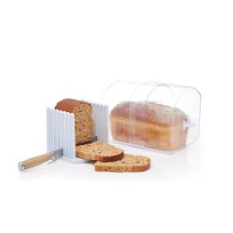 Kitchencraft Expanding Bread Keeper alternative