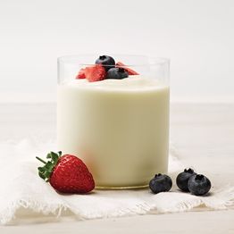 EasiYo Fat Free Natural Yogurt Mix alternative