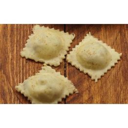 World of Flavours Italian Square Ravioli Cutter alternative