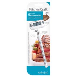 Kitchencraft Digital Probe Thermometer alternative