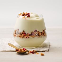 EasiYo Greek Style Natural Yogurt Mix alternative