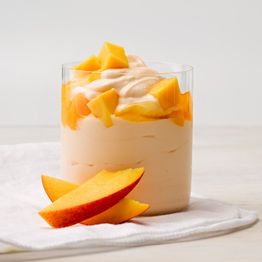 EasiYo Everyday Mango Yogurt Mix alternative