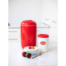 Easiyo Yogurt Maker &amp; Jar Red alternative
