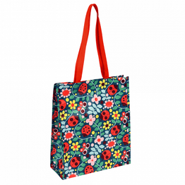 Recycled Shopping Bag Ladybird 30025 alternative