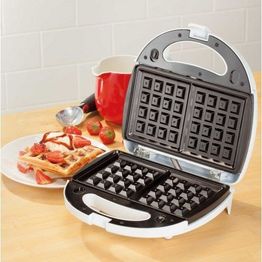 Judge Sandwich / Waffle Maker JEA59 alternative