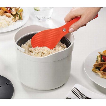 Joseph Joseph M-Cuisine Microwave Rice Cooker 45002 only £26.00