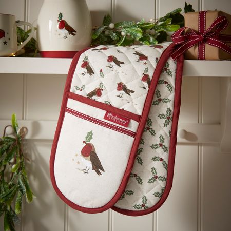 31% Off On Cooksmart Double Oven Glove | OneDayOnly