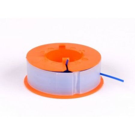 ALM Spule & Schnur Passend Für Qualcast/Worx Rasentrimmer - 5 M, 1,5 Mm, Ersatzteil Made In UK