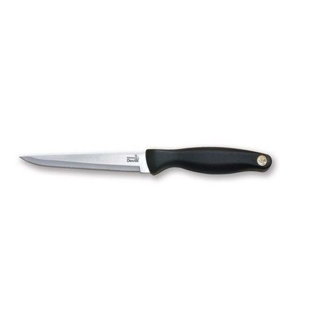 Kitchen Devils Lifestyle Kitchen Knife 602003 Only 9 00