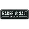 Baker & Salt