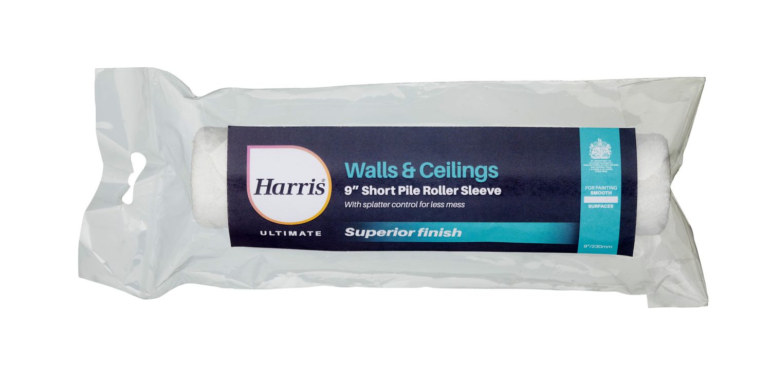 Harris Ultimate Walls & Ceilings Reach No-Loss  Produktbild-Vorschau 3