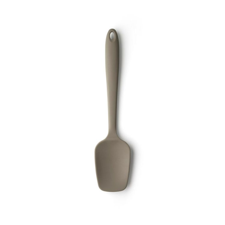 Taylors Eye Witness - Cucchiaio da portata professionale Sabatier in nylon, antigraffio, per padelle antiaderenti, lavabile in lavastoviglie, nucleo e manico in acciaio inox