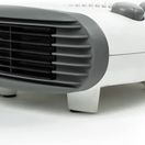 Status Flat Fan Heater 2000w FFH1P-2000W1PKB additional 5