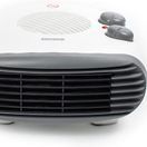 Status Flat Fan Heater 2000w FFH1P-2000W1PKB additional 2