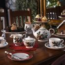 Portmeirion The Holly and The Ivy Serving Spoon additional 3