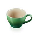 Le Creuset Stoneware Grand Grand Mug 400ml Bamboo Green additional 2