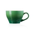 Le Creuset Stoneware Grand Grand Mug 400ml Bamboo Green additional 3