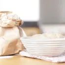 Eddingtons Banneton Round 1kg 70101 additional 3