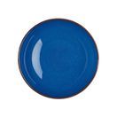 Denby Imperial Blue Coupe Cereal Bowl 001012007 additional 2