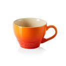 Le Creuset Stoneware Grand Grand Mug 400ml Volcanic additional 1