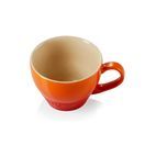 Le Creuset Stoneware Grand Grand Mug 400ml Volcanic additional 2
