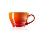 Le Creuset Stoneware Grand Grand Mug 400ml Volcanic additional 3