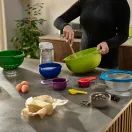 Joseph Joseph Nest9 Plus Multi Coloured Bowl Set 40031 additional 2
