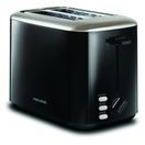 Morphy Richards New Equip 2 Slice Black Toaster additional 1